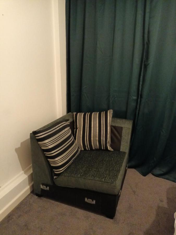 Women Only Bed & Breakfast Londra